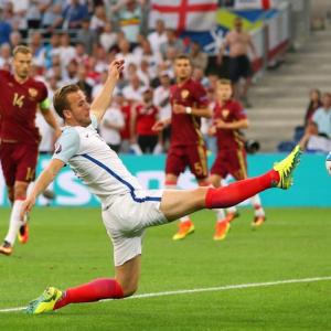 'England do not lack passion or desire at Euro 2016'