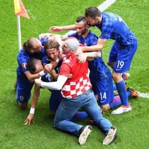Euro: Magical Modric helps Croatia down Turkey 1-0, exact 2008 revenge