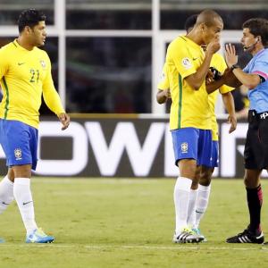 WC updates: Uruguayan Cunha to referee France versus Belgium semi-final