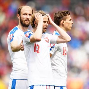 Euro: Czech coach believes his team can progress