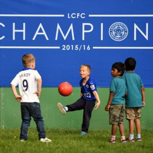 Champions Leicester vs Hull: Check out EPL's opening day fixtures