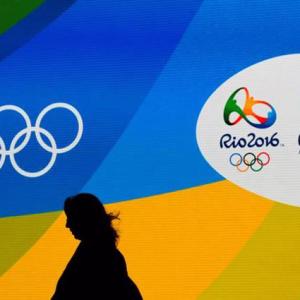 Rio state declares financial emergency, requests funding for Olympics