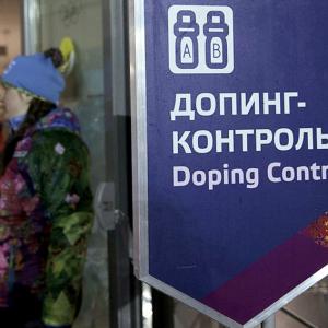 How the world of sport reacted to Russian doping