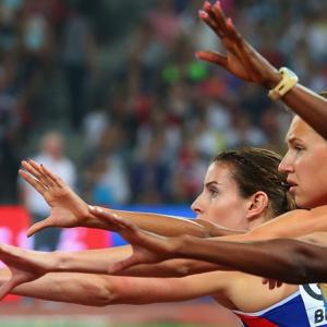 Russia cries foul, rest of world welcomes IAAF's ban