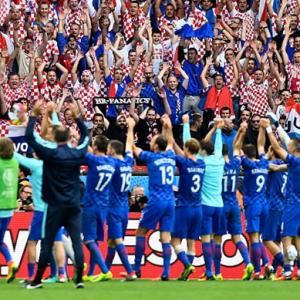 Euro Preview: Eyes on troublesome fans as Croatia meet Spain