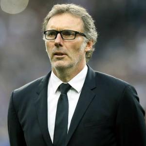 Coach Blanc to leave French champions PSG