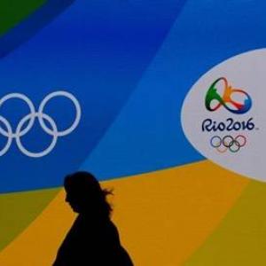 India's quarter-miler Nirmala Sheoran punches ticket for Rio Olympics