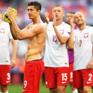 Euro Preview: Will Lewandowski shine for Poland?