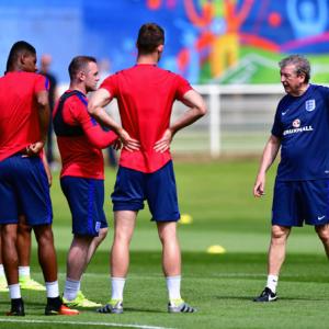 Euro: England risk ultimate slip against upstarts Iceland