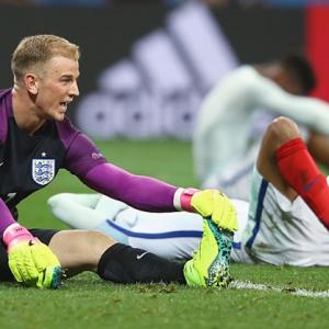 Euro exit: What England need to learn from failure...