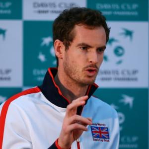 'Providing everything goes well, I would play in the Davis Cup'