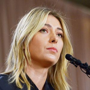 Sharapova's intent questioned - Why was she taking banned heart drug?
