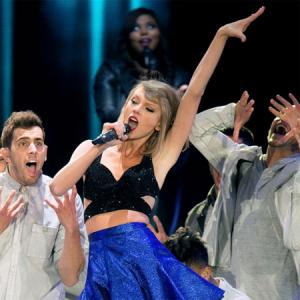 Taylor Swift to perform at 2016 US F1 GP
