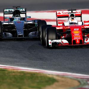 Will the new F1 season spring up any surprises?