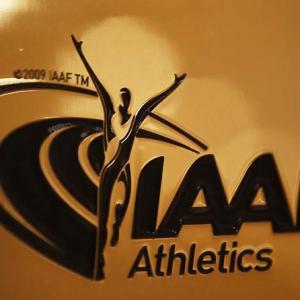IAAF maintains ban on Russia over widespread doping