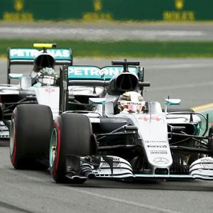 F1: Qualifying farce in focus even as Hamilton eclipses Schumi