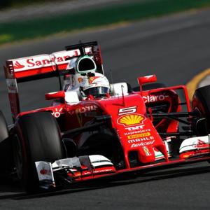 F1 to return to 2015 qualifying format