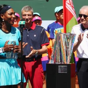 Indian Wells CEO says women 'ride on the coattails' of men, apologizes