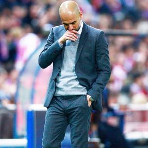 'Guardiola has failed Bayern Munich'