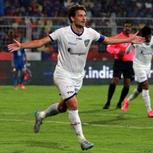 ISL final fracas: FC Goa fined Rs 11 crore; owners banned