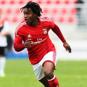 Exciting teen midfielder Sanches named in Portugal Euro squad