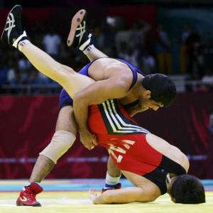 'Narsingh must fight Sushil to decide who goes to Rio'