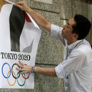 IOC says no reason to doubt Tokyo on bid payments