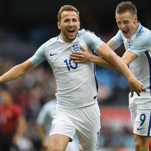 England aim to reach FIFA World Cup quarter-finals