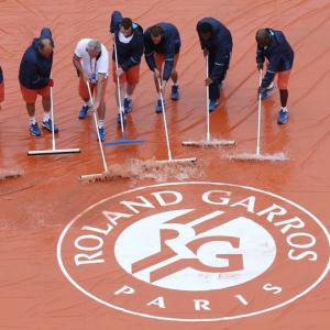 What to expect at French Open...