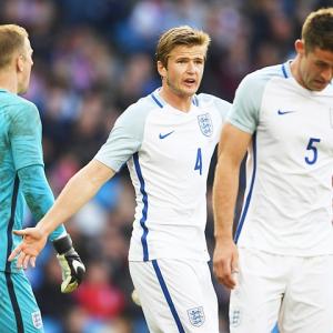 England set to extend 50 years of hurt...