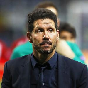 Simeone may not have the stomach to reinvent Atletico again