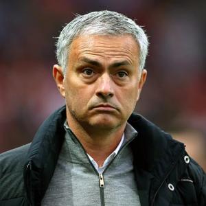 Mourinho hit with second misconduct charge