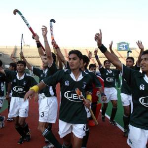 Will Pakistan junior hockey team travel to India for World Cup?