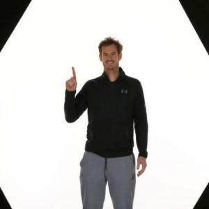 Paris Masters in pocket, Murray just wants to enjoy No1 status for now