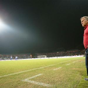 ISL: Undisciplined FC Goa mired in a new row