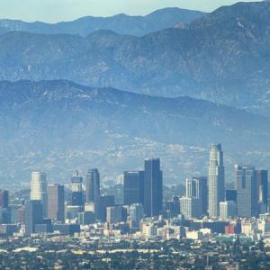 Los Angeles 2024 bid plays down concerns after Trump win
