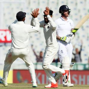 Stokes reprimanded for inappropriate comments