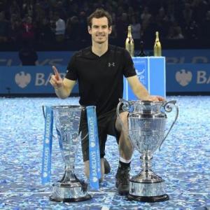 Murray says his best years can still be ahead of him