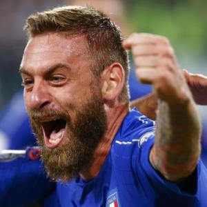 World Cup qualifiers: Italy salvage a draw vs Spain