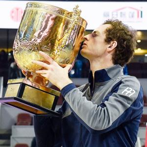 Murray battles past Dimitrov to clinch China Open title