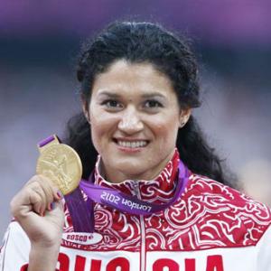 Doping: Russian Lysenko stripped of 2012 Olympic hammer gold medal