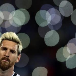 Messi injury absence threatens Argentina World Cup hopes