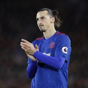 Ibrahimovic vows to be clinical after Liverpool miss