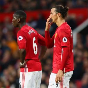 United have ability to finish in top four, says Guardiola