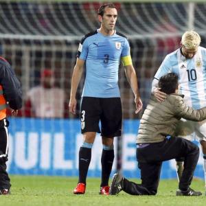 Why Messi's Argentina comeback could be short-lived