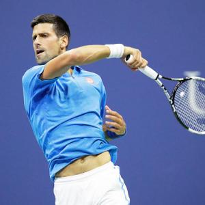 Djokovic to return to action before Australian Open