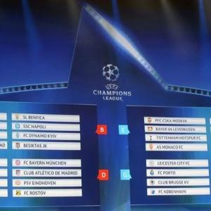 Clubs say new Champions League fairer and more lucrative