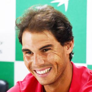 Spain have respect for India, they have a good team: Nadal