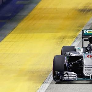 F1 calendar leaves doubts over Germany, Canada and Brazil