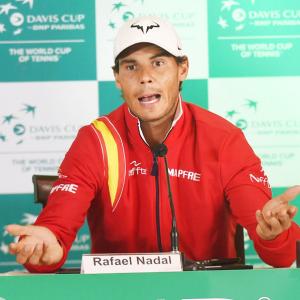 Nadal, Farah speak out after hackers leak more WADA records